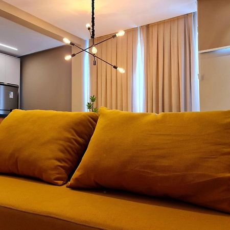 Seasons Bc Apartment Balneario Camboriu Exterior photo