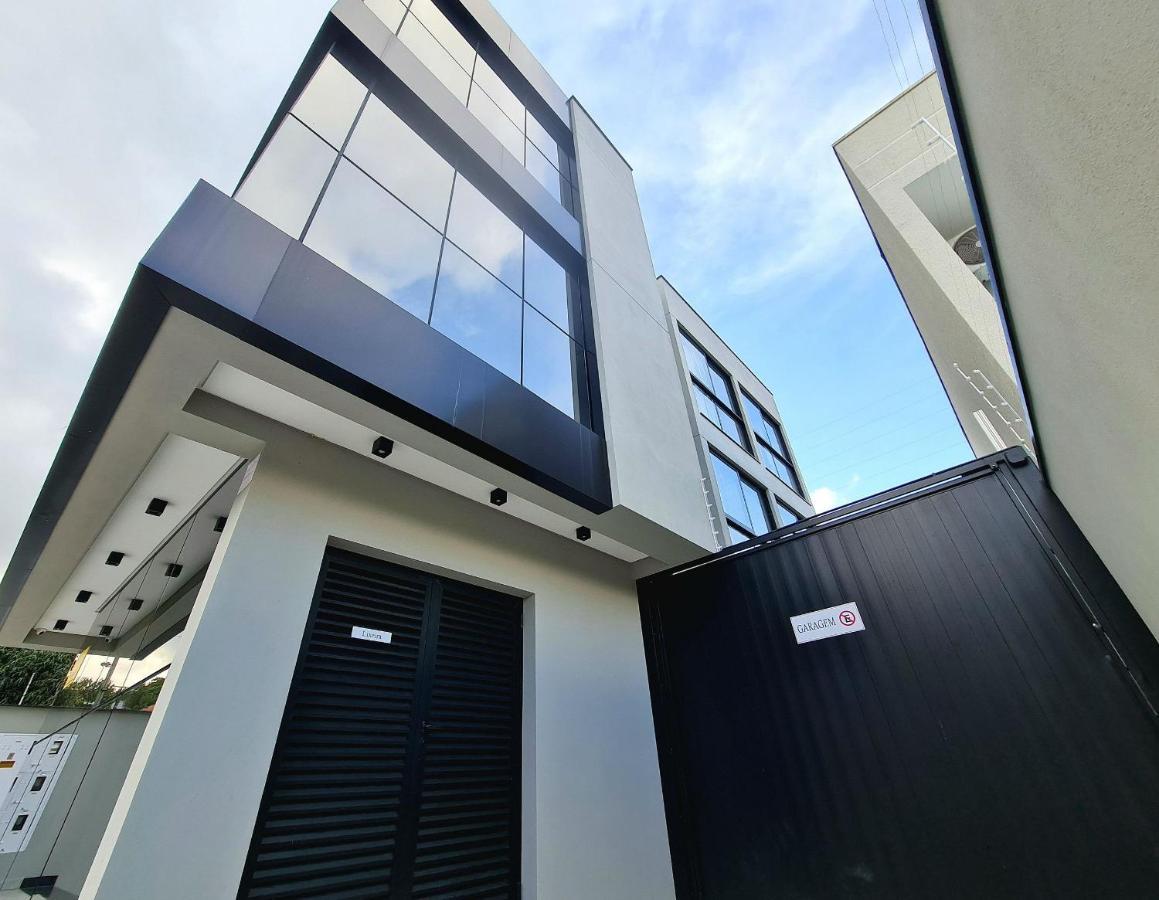 Seasons Bc Apartment Balneario Camboriu Exterior photo
