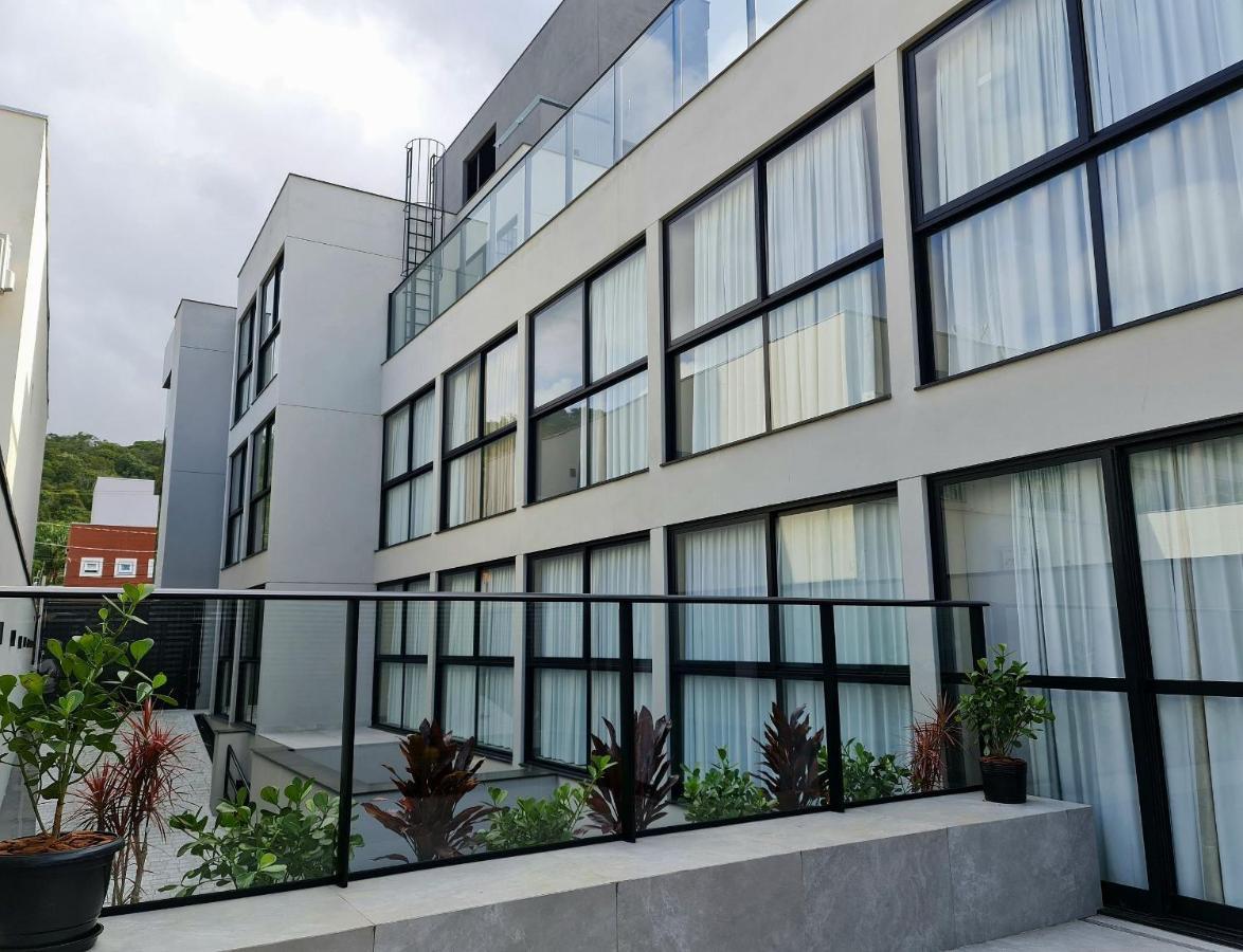 Seasons Bc Apartment Balneario Camboriu Exterior photo