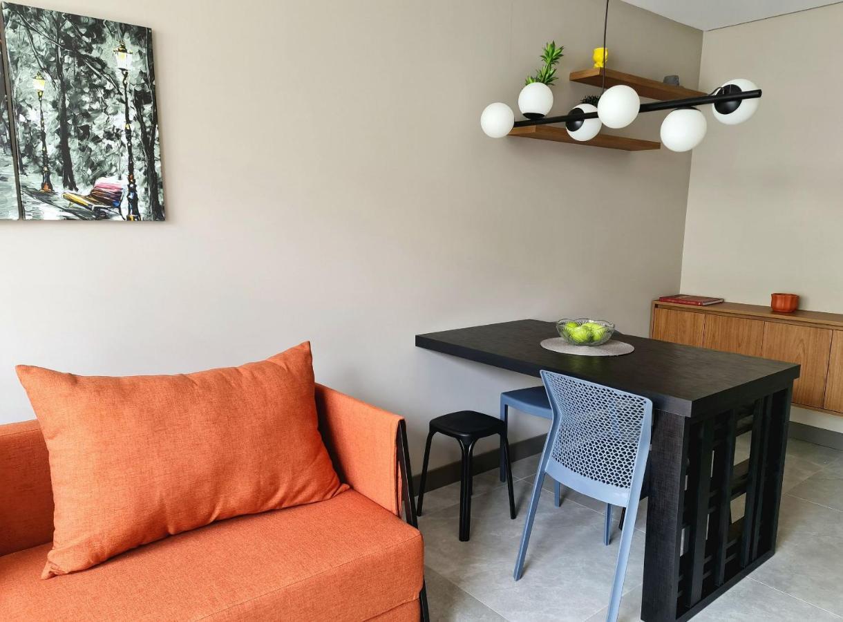 Seasons Bc Apartment Balneario Camboriu Exterior photo