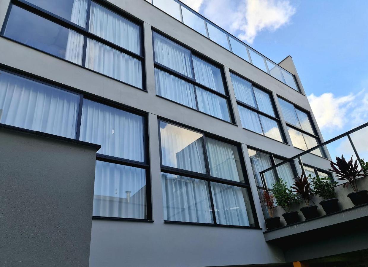 Seasons Bc Apartment Balneario Camboriu Exterior photo