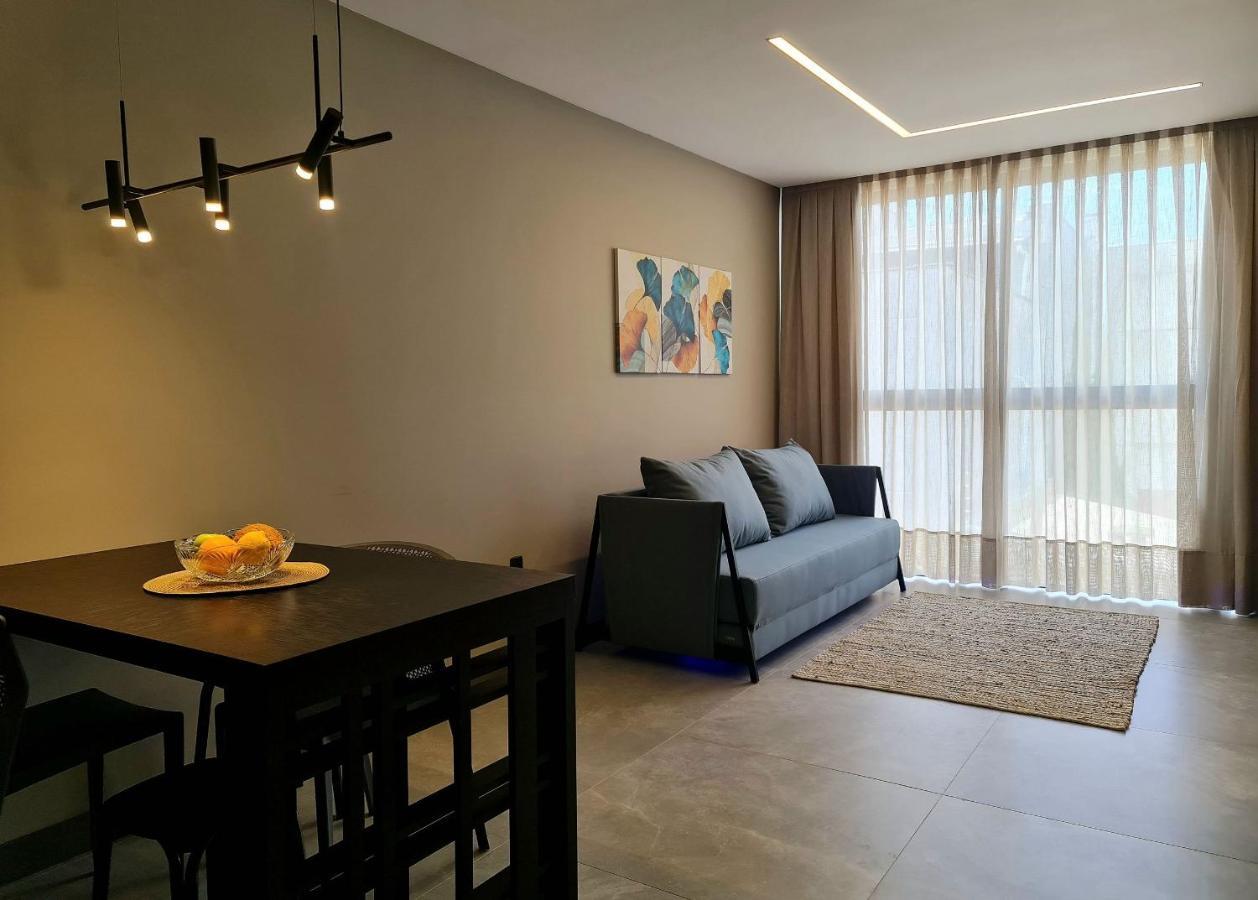 Seasons Bc Apartment Balneario Camboriu Exterior photo