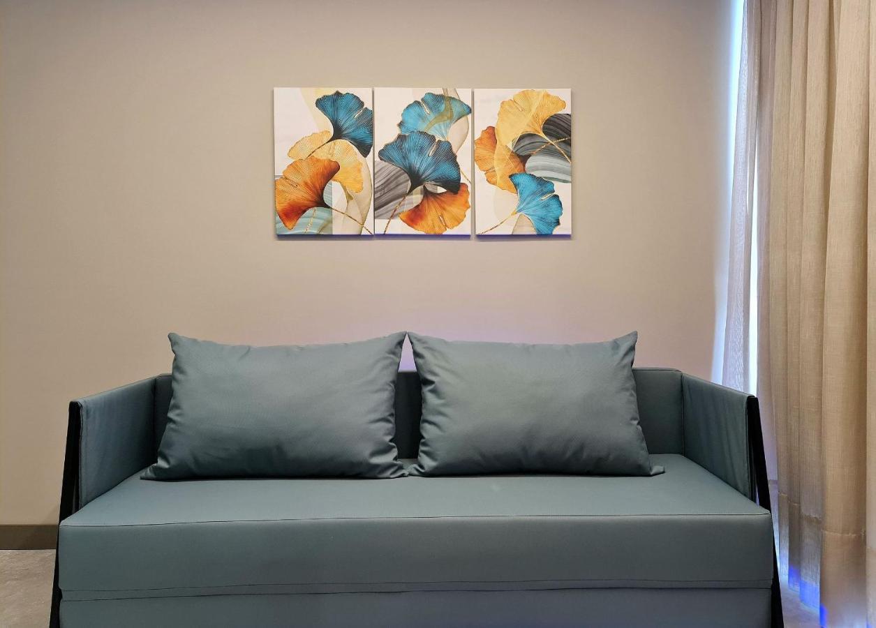 Seasons Bc Apartment Balneario Camboriu Exterior photo