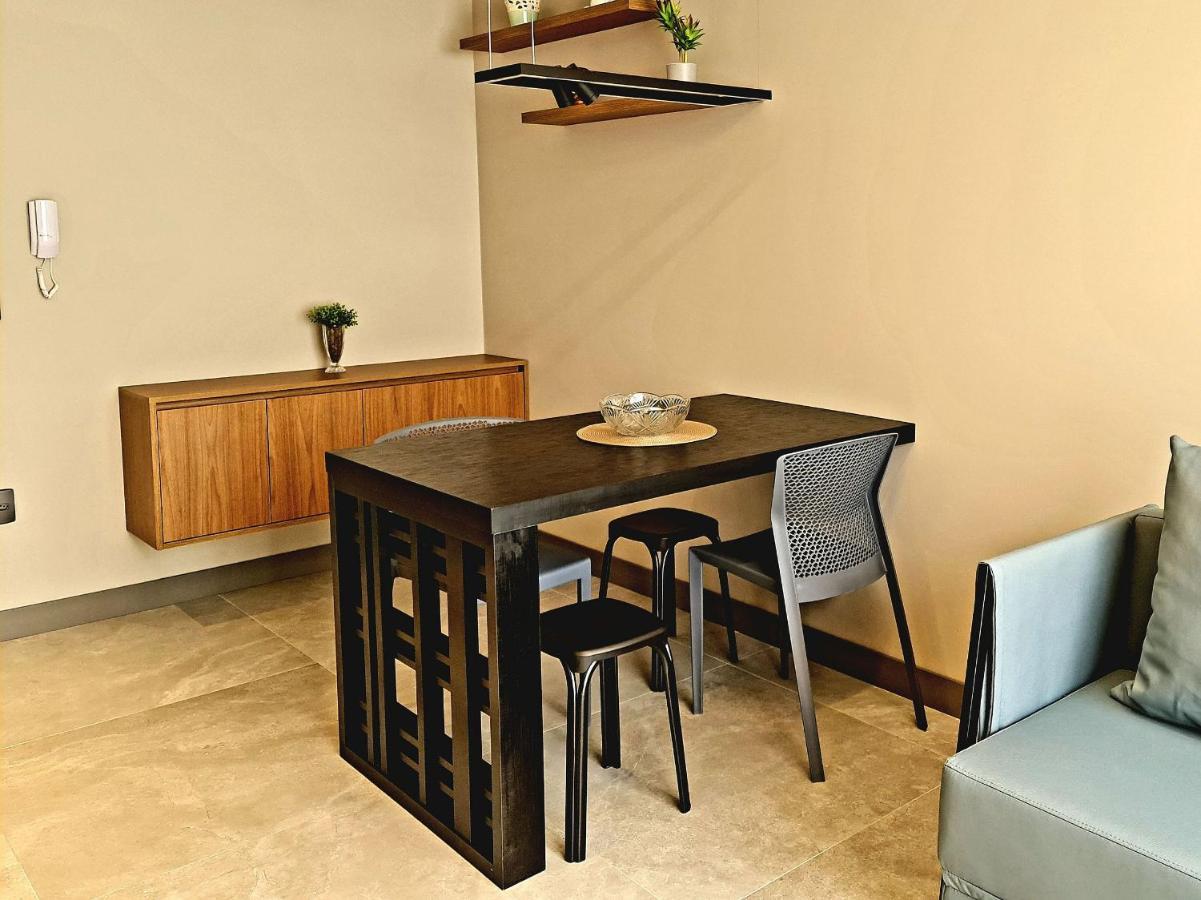 Seasons Bc Apartment Balneario Camboriu Exterior photo